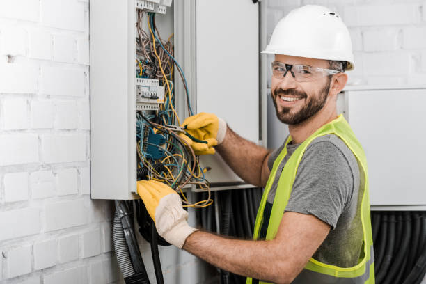Best Affordable Emergency Electrician  in Elmwood Place, OH