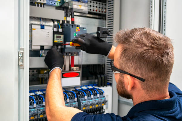 Best Local Electrician Companies  in Elmwood Place, OH