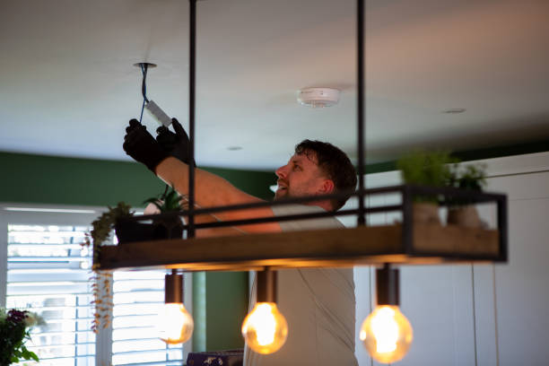 Best Electrical Troubleshooting Services  in Elmwood Place, OH