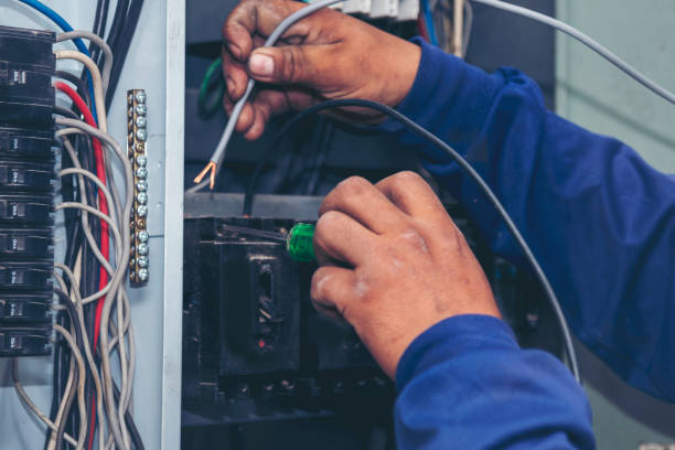 Best Emergency Electrician Near Me  in Elmwood Place, OH