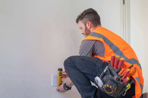 Best Electrical Outlet Repair  in Elmwood Place, OH