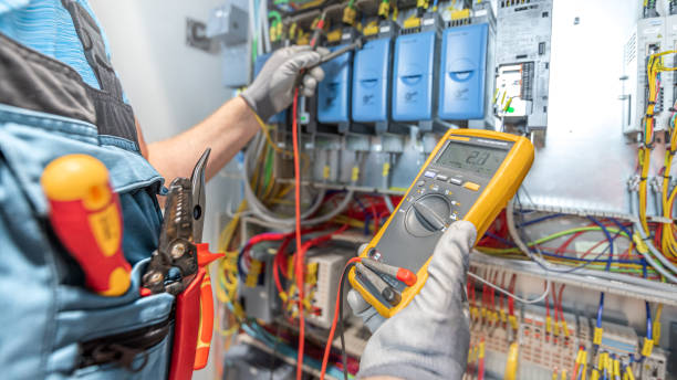 Best 24-Hour Electrician  in Elmwood Place, OH