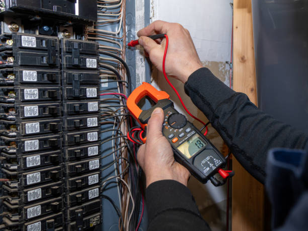 Best Electrical Installation Contractor  in Elmwood Place, OH