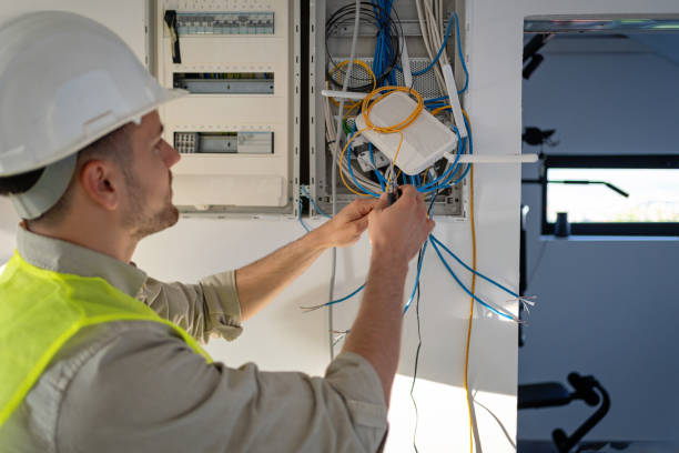 Best Affordable Electrical Installation  in Elmwood Place, OH