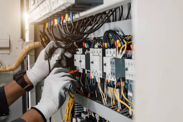 Best Commercial Electrician Services  in Elmwood Place, OH